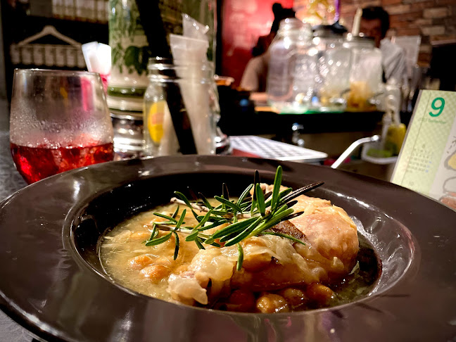 Comentarii opinii despre トラットリア バル ブルローネ