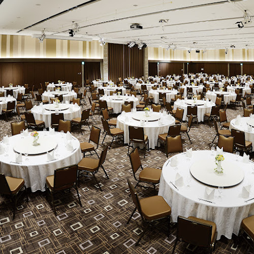 中国料理東天紅 上野店