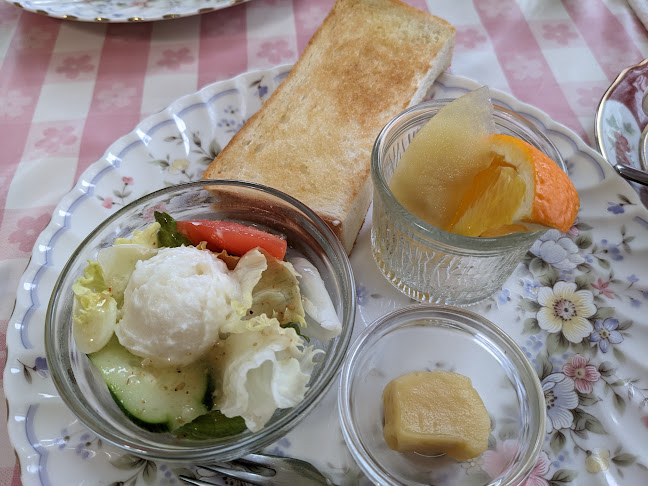 Comentarii opinii despre にんじん