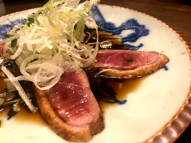 Comentarii opinii despre かつ吉 渋谷店