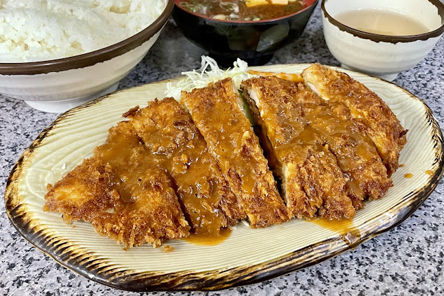 Comentarii opinii despre ハイライト食堂 百万遍店