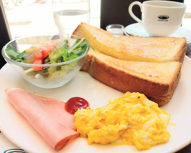 Opinii despre 珈琲館 志村坂上店 în 板橋区 - 飲食業