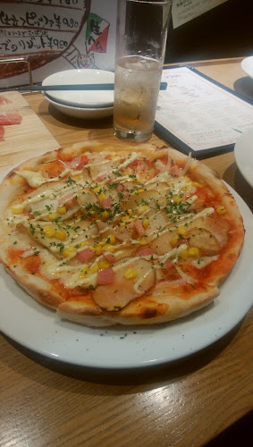 イタリア大衆食堂 堂島グラッチェ なんば店 - 飲食業