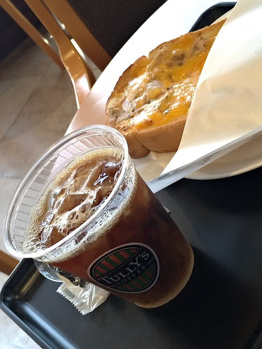 タリーズコーヒー 兵庫医科大学病院店