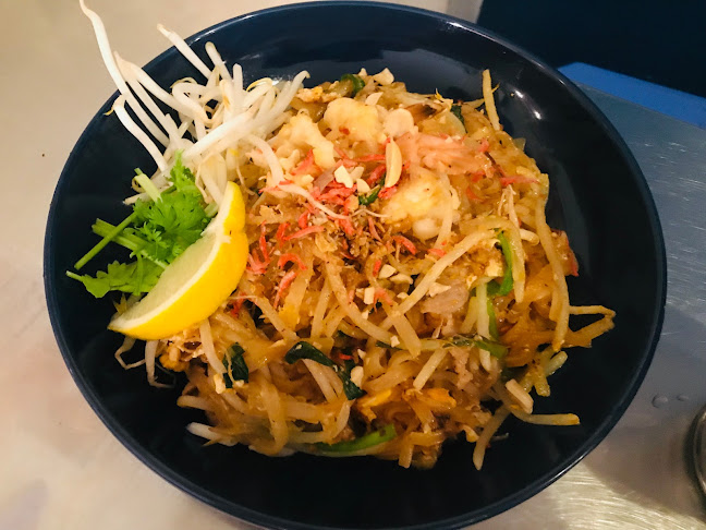 Comentarii opinii despre BACK PACKER’S LUNCH (バックパッカーズランチ) 星川店