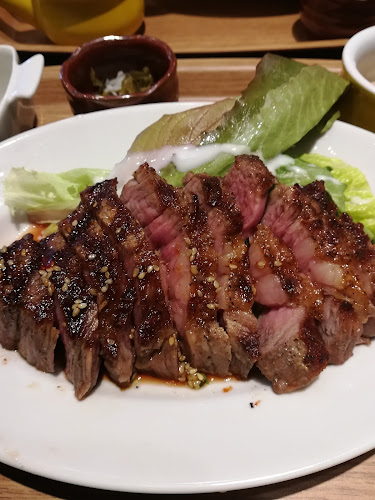 肉焼きワヰン酒場 テルミニ 姫路店 - 飲食業