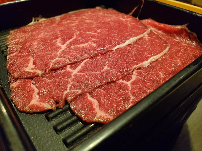 Opinii despre しゃぶ葉 高松レインボーロード店 în 高松市 - 飲食業