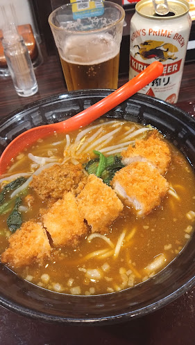 カレーハウスCoCo壱番屋 阪急川西能勢口駅店 - 川西市