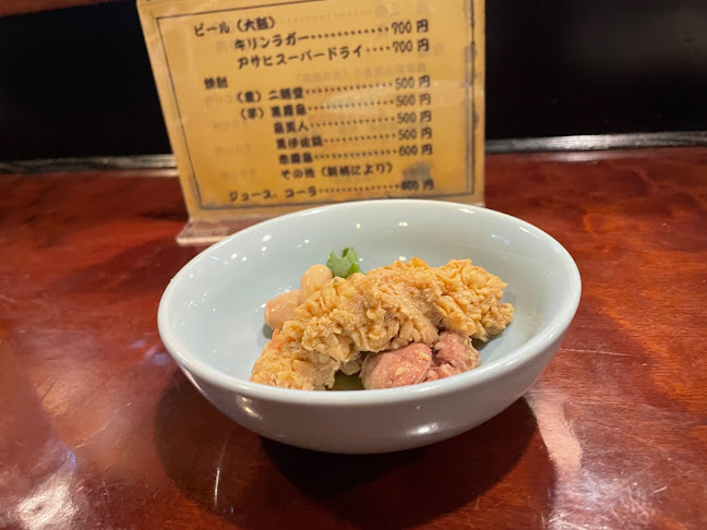 酒房 八重 - 倉敷市