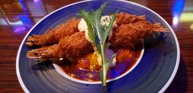 Cafe＊Rest＊Bar ドドド - 飲食業