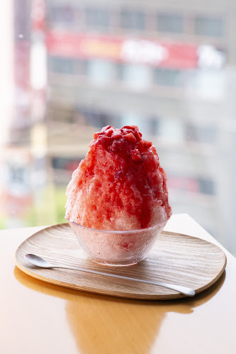 24/7 café apartment 池袋