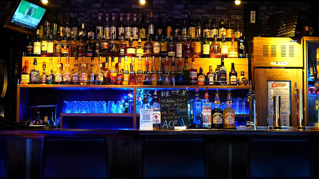 Opinii despre アミューズメントバー アクア・ドロップ în 釧路市 - 飲食業