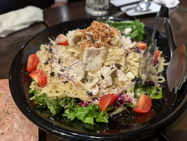 Comentarii opinii despre 北海道イタリアン居酒屋 エゾバルバンバン 札幌駅前通店