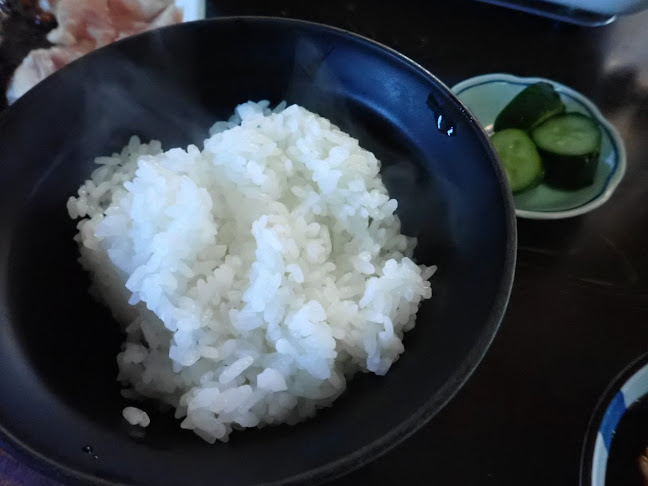 かしわの焼肉 トリユウ - 松阪市