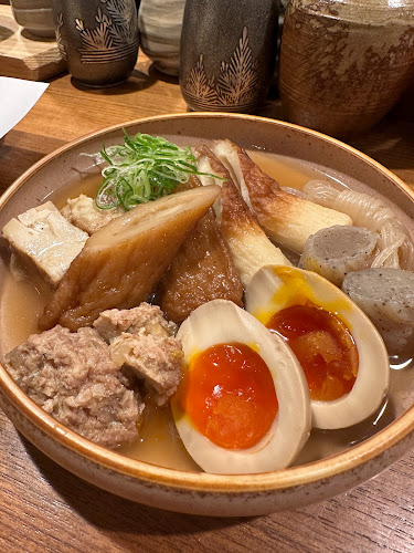 二条えん - 飲食業