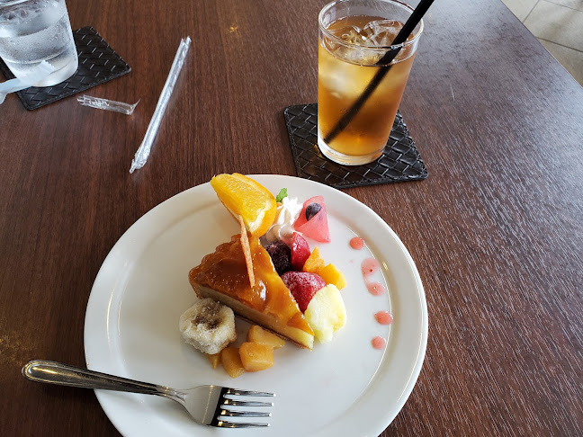 カフェレストランKIZUNA