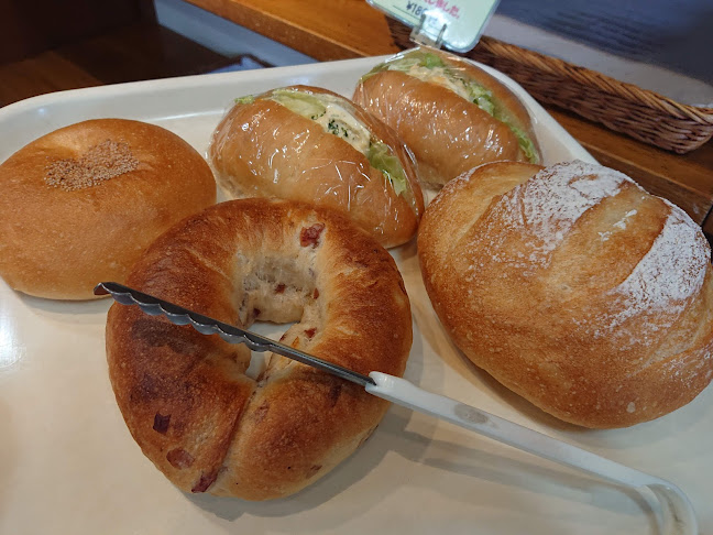 Comentarii opinii despre ブランジュ・オガタ