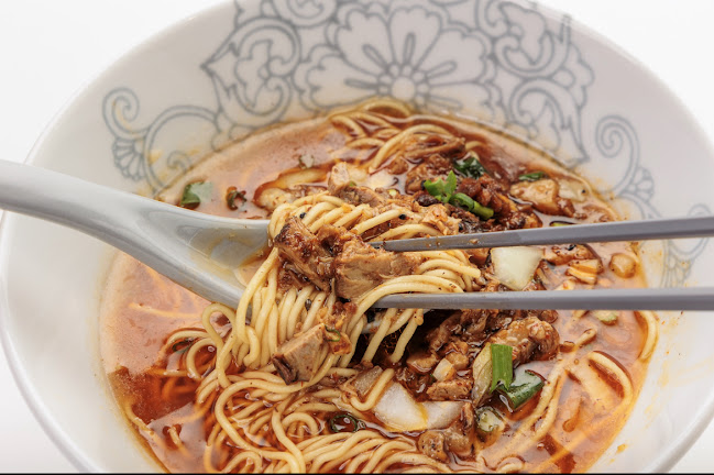 自家製焼豚 ちゃーしゅうちゃおちゃん - 浜松市