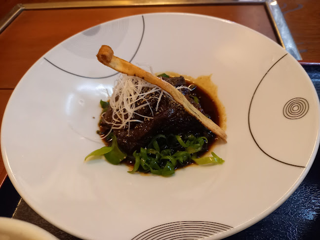 定食家 母 - 郡山市