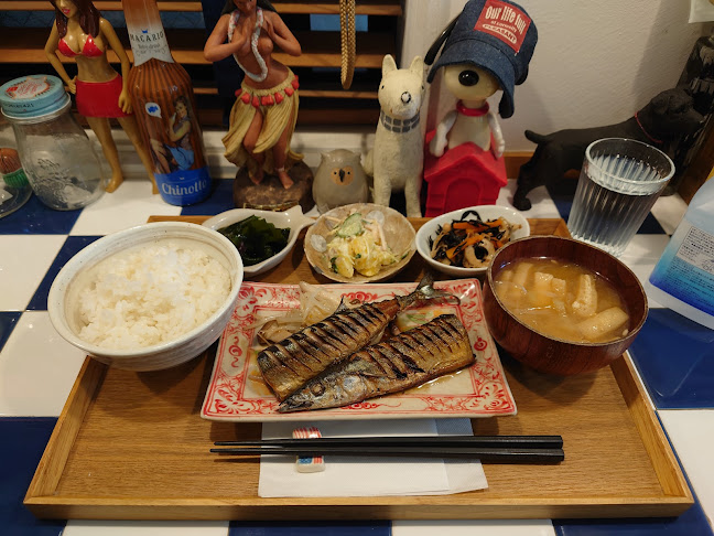 Comentarii opinii despre ミミダイナー