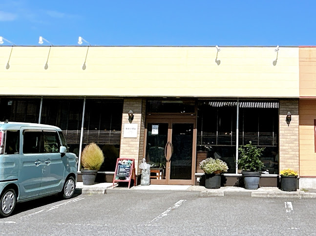 喫茶アポロ - 飲食業