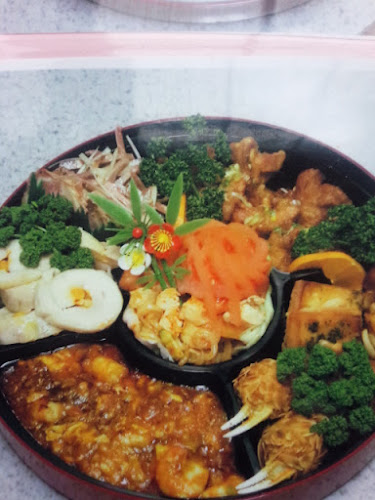 Comentarii opinii despre 中国料理きりゅう