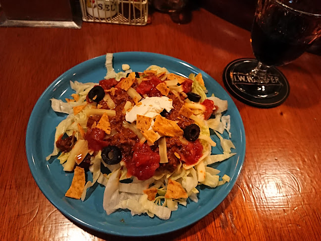 Opinii despre TEXMEX KITCHEN & BAR EL CAMINO în 大阪市 - 飲食業