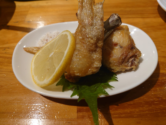 みらく - 飲食業