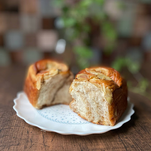 Comentarii opinii despre サイボク パン工房