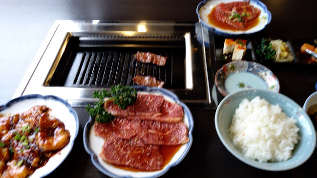 Comentarii opinii despre 房州園