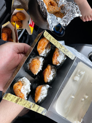 Comentarii opinii despre 天むす家