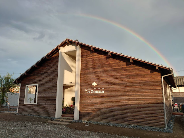 ラ・ジェンマ - 新発田市