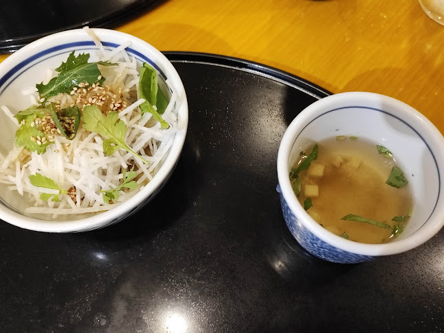 洋麺屋五右衛門 大船ルミネウイング店 - 飲食業