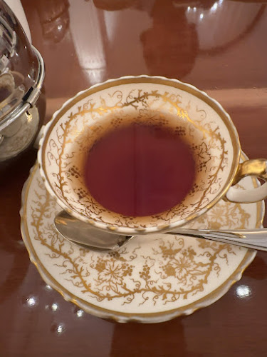 ロイヤルクリスタル カフェ銀座店 - 飲食業