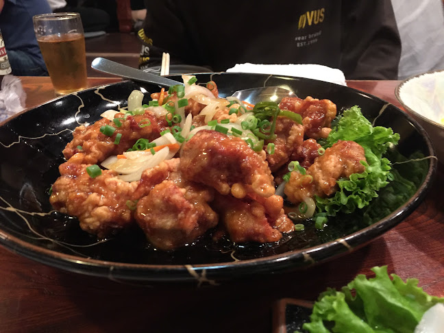 Comentarii opinii despre ビアロッジ