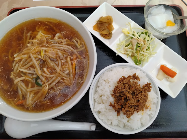 Opinii despre 祥園 în 横浜市 - 飲食業