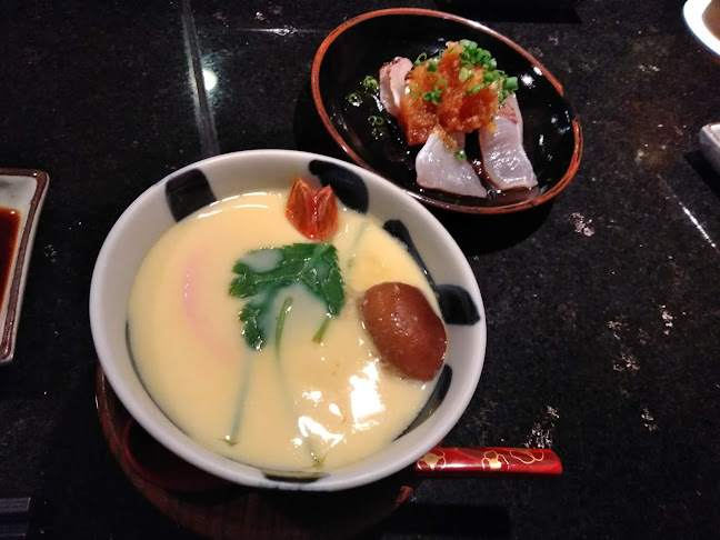 鮨屋はじめ - 飲食業