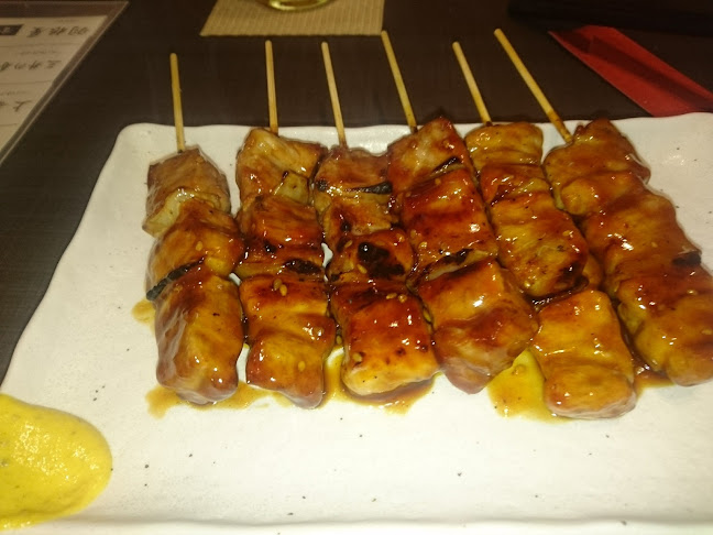 やきとりの條 - 飲食業