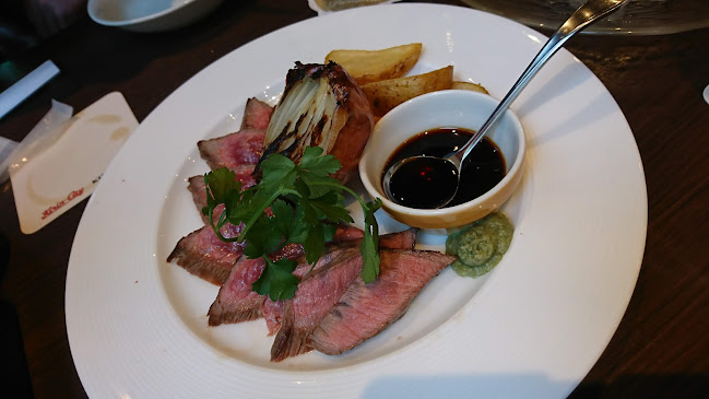 キリンシティ 上野店 - 台東区