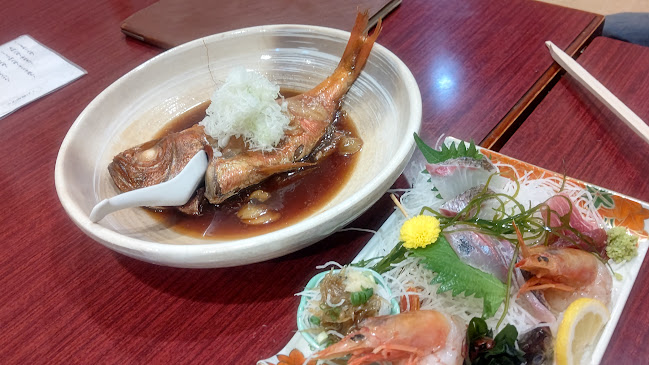 すし処あさまる駅前店 - 飲食業