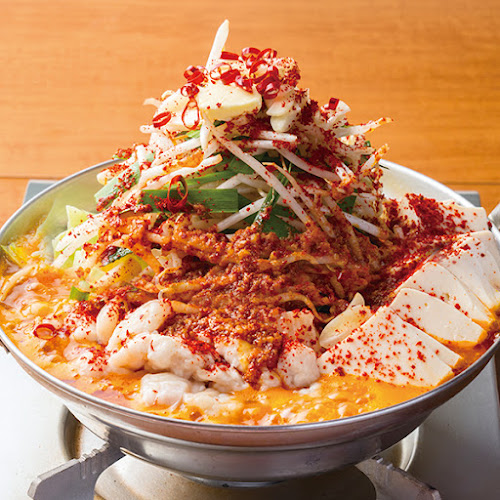 Comentarii opinii despre 屋台屋 博多劇場 渋谷店