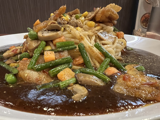 からめ亭 丸の内店 - 飲食業