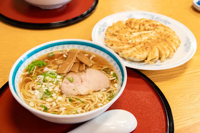 マルイチ 神田軒 - 福島市