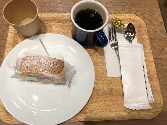 Comentarii opinii despre キーコーヒー 東武百貨店池袋店