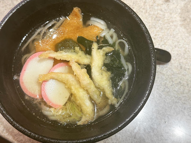 Comentarii opinii despre きときと寿し富山駅店 とやマルシェのれん横丁