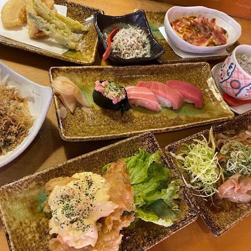 や台ずし 阪神御影駅南口町 - 飲食業