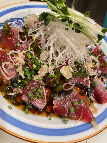 ZARUBAKU 笊麦 - 飲食業