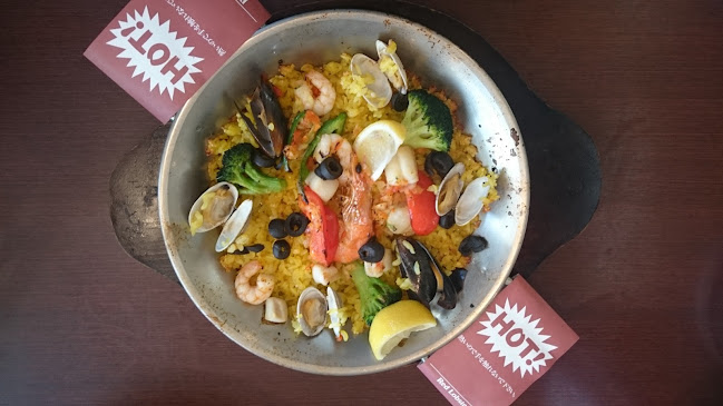 Opinii despre レッドロブスター 逗子店 în 逗子市 - 飲食業