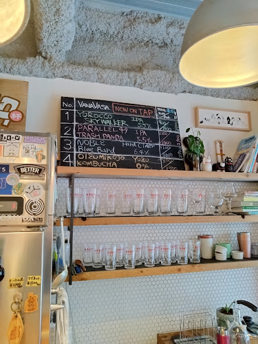 Comentarii opinii despre Vana Vasa BEER + GALLERY