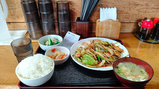 ぐらんまま - 飲食業